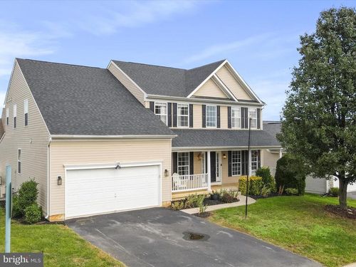 15 Overbrook Rd, RANSON, WV, 25438-4023 | Card Image