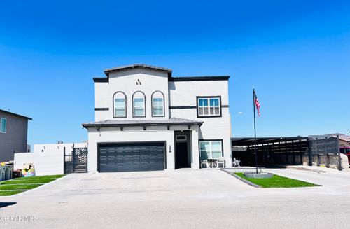 957 Crooked River Dr, El Paso, TX, 79932-1658 | Card Image