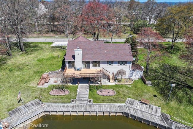 8439 Shoshone Pass, House other with 4 bedrooms, 3 bathrooms and null parking in Pigeon MI | Image 31