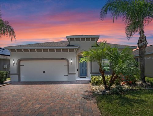 885 Dusty Pine Dr, APOPKA, FL, 32703-8020 | Card Image