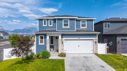 4925 E Breezy Patch Rd, Eagle Mountain, UT, 84005-6389 | Card Image