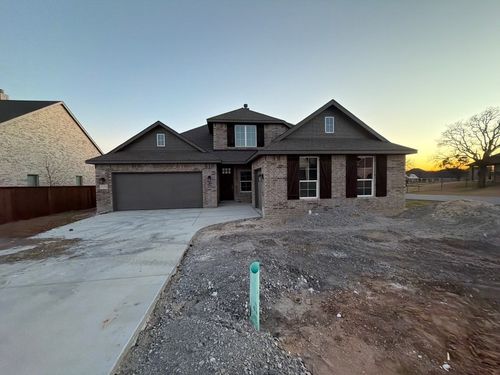 1116 Trinity Dr, Springtown, TX, 76082-6088 | Card Image