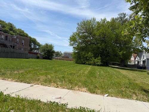 6012 S Union Avenue, Chicago, IL, 60621 | Card Image