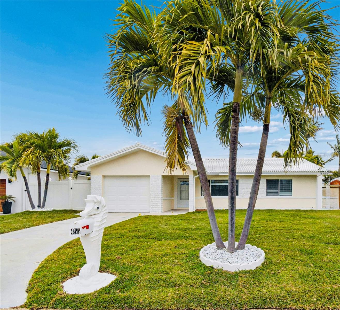 Residential in ST PETE BEACH