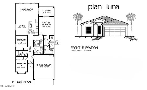 5708 Adamsville Avenue, El Paso, TX, 79934 | Card Image