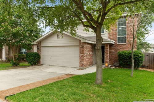 655 Rattler Blf, San Antonio, TX, 78251-4247 | Card Image