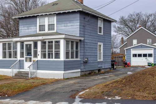15 Whitten St, Allenstown, NH, 03275-1618 | Card Image