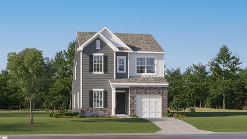 517 Waveland Dr, Travelers Rest, SC, 29690-1582 | Card Image