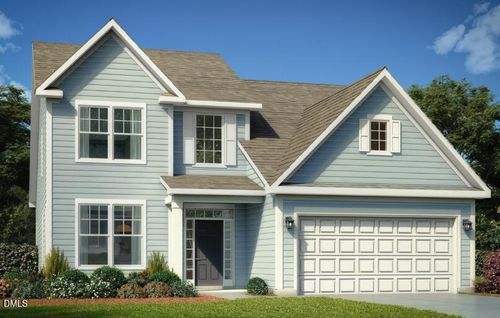 131 Favored Ave, Sanford, NC, 27330-7132 | Card Image
