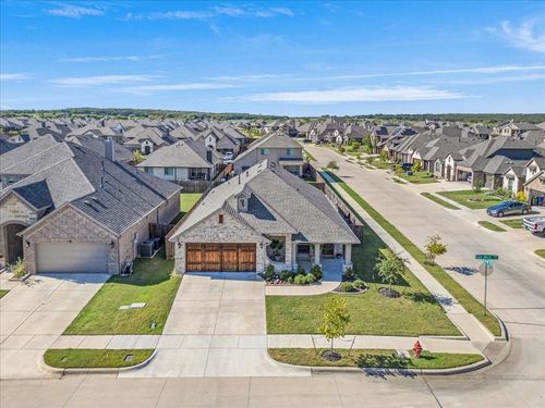 2740 Lisa Maria St, Burleson, TX, 76028-7148 | Card Image