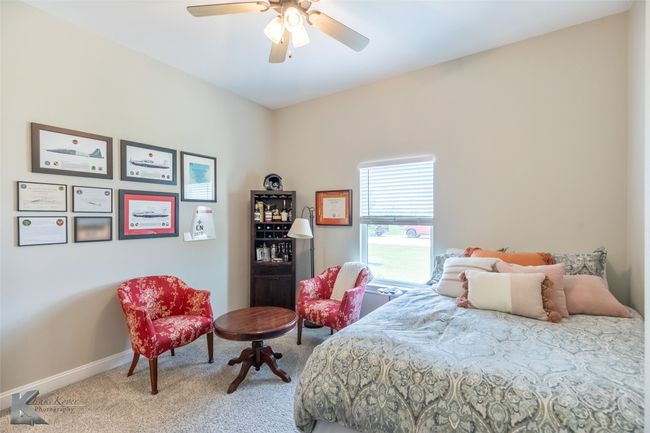 110 Contera Ct, House other with 4 bedrooms, 3 bathrooms and null parking in Abilene TX | Image 23