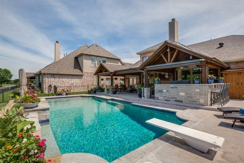 2004 Fair Parke Ln, Wylie, TX, 75098-5539 | Card Image