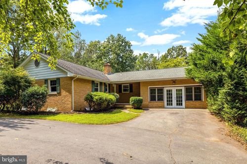 14540 Lightner Rd, HAYMARKET, VA, 20169-2509 | Card Image