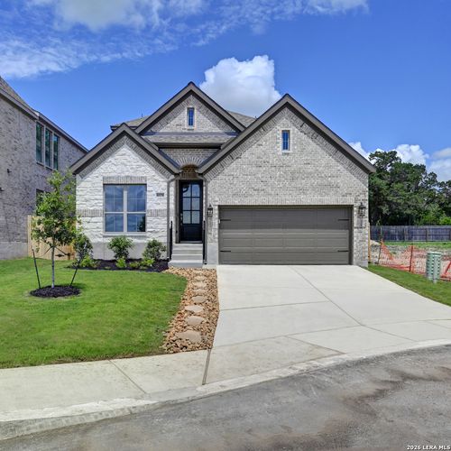 10231 Belle Pkwy, San Antonio, TX, 78254-2783 | Card Image