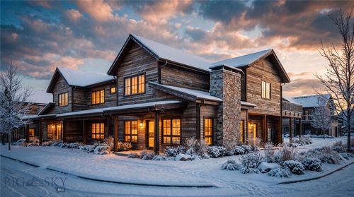 17B Bluff View Drive, Big Sky, MT, 59716 | Card Image