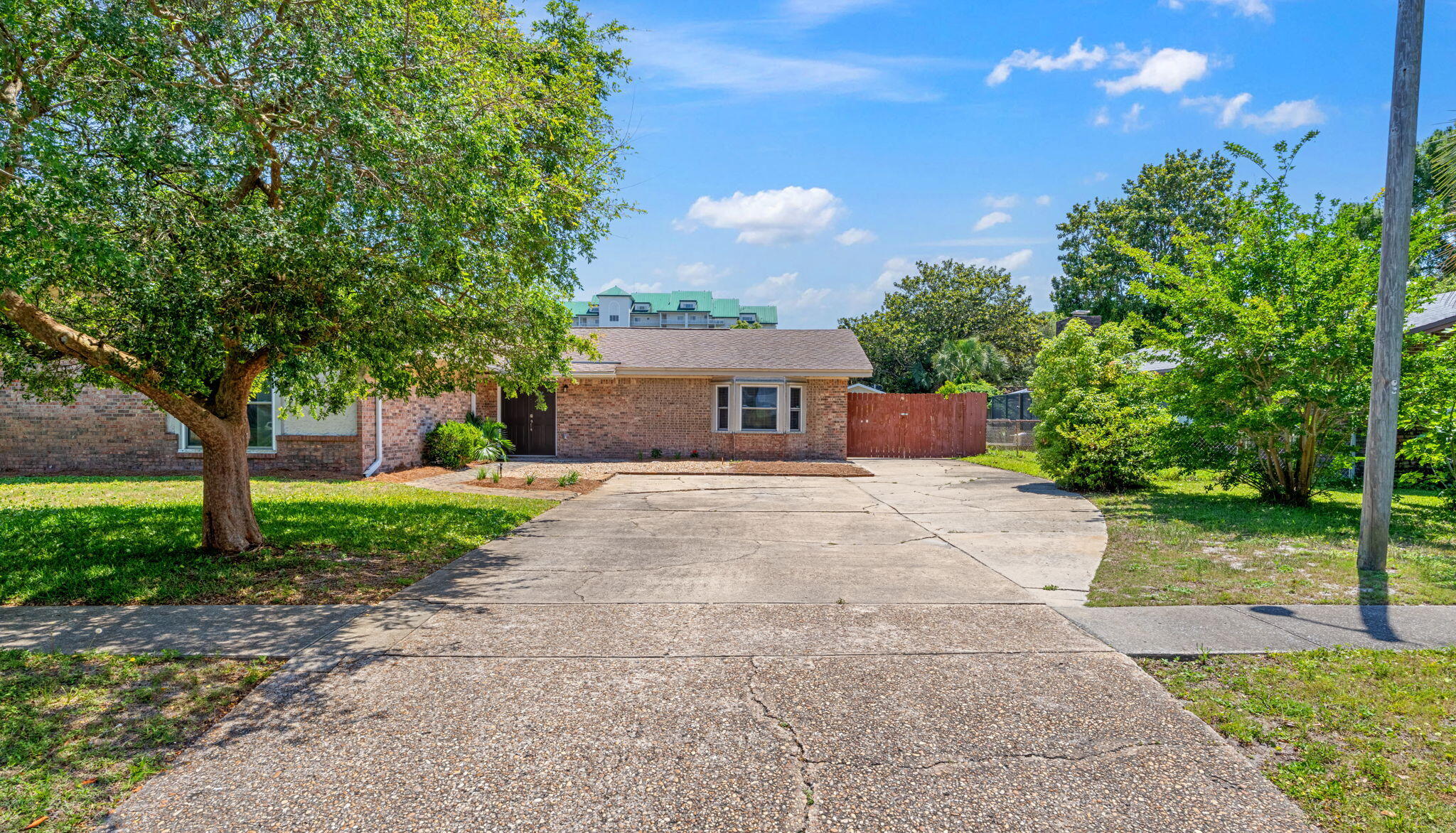 Residential in Destin 3