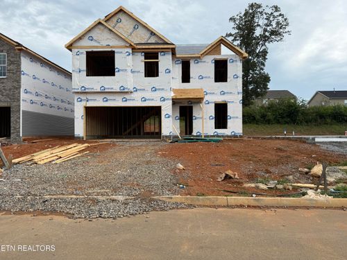 8840 Keenberg Ln, Knoxville, TN, 37931-3767 | Card Image
