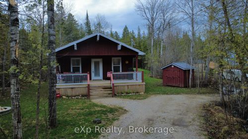 38 Miller Lake Rd, Miller Lake, ON, N0H1Z0 | Card Image