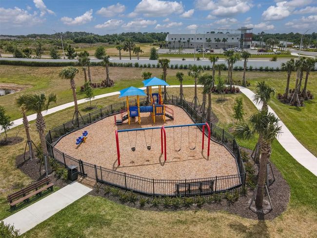 15344 Serene Shores Loop, House other with 4 bedrooms, 2 bathrooms and null parking in Bradenton FL | Image 43
