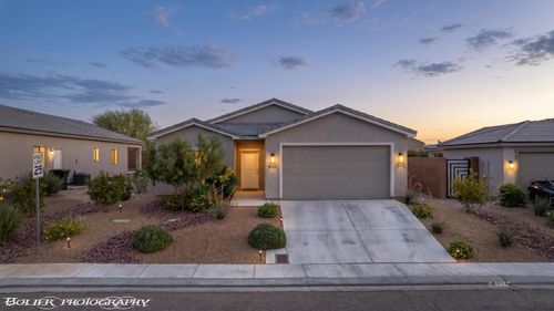 4027 S Stetson Ave, Littlefield, AZ, 86432 | Card Image