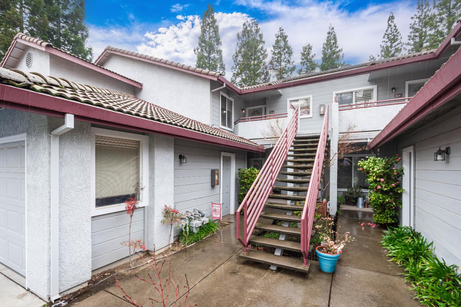 Residential in Sacramento