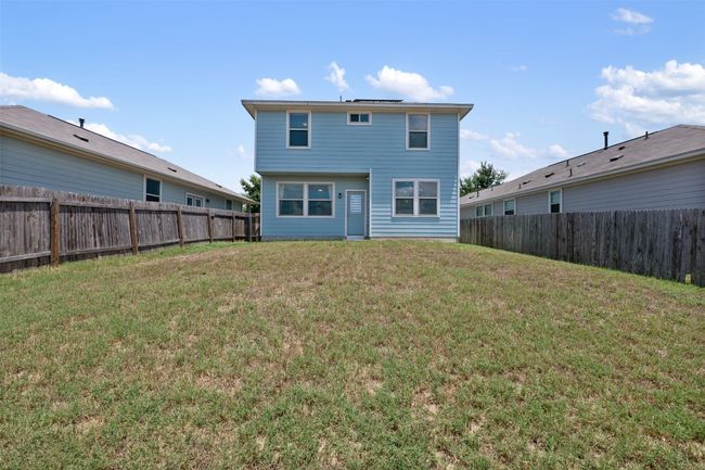 615 Twisted Oaks Ln, House other with 3 bedrooms, 3 bathrooms and 4 parking in Buda TX | Image 30
