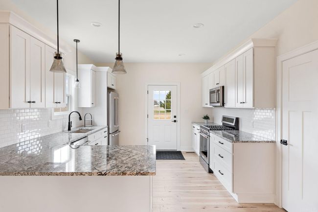 3995 Scipio Dr, House other with 4 bedrooms, 3 bathrooms and null parking in Laporte IN | Image 14