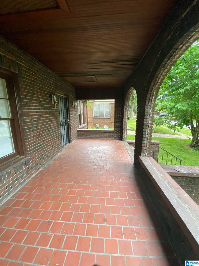 1526 42 Nd Street Ensley, House other with 3 bedrooms, 1 bathrooms and null parking in BIRMINGHAM AL | Image 23