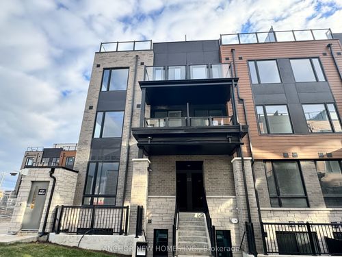 15-113 Marydale Ave, Markham, ON, L3S0E3 | Card Image