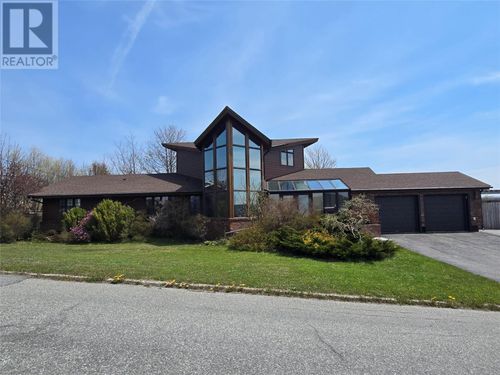 44 Ohio Drive, Stephenville, NL, A2N2V1 | Card Image