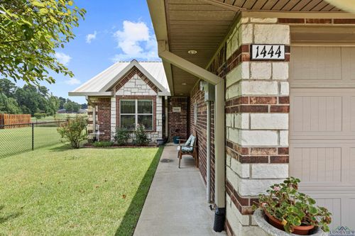 1444 Garner Ln, Longview, TX, 75605-4136 | Card Image