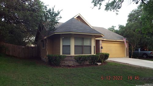 3422 Sunlit Grv, San Antonio, TX, 78247-2943 | Card Image