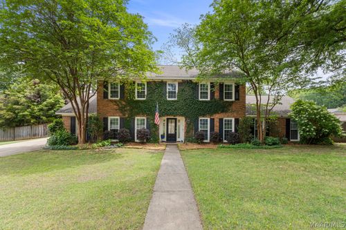 431 Duckworth Dr, Montgomery, AL, 36117-2734 | Card Image