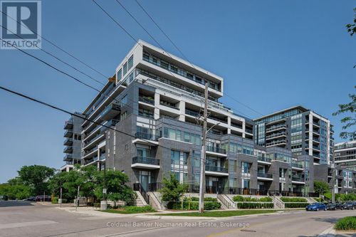 612-73 Arthur Street, Guelph (Downtown), ON, N1E0S6 | Card Image