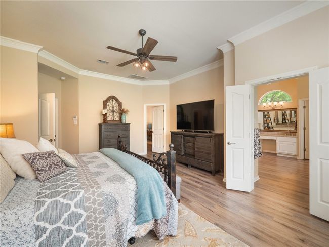 401 Kimra Cv, House other with 5 bedrooms, 5 bathrooms and null parking in Georgetown TX | Image 14