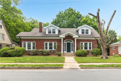 309 Hillcrest Dr, Lexington, NC, 27292-2355 | Card Image