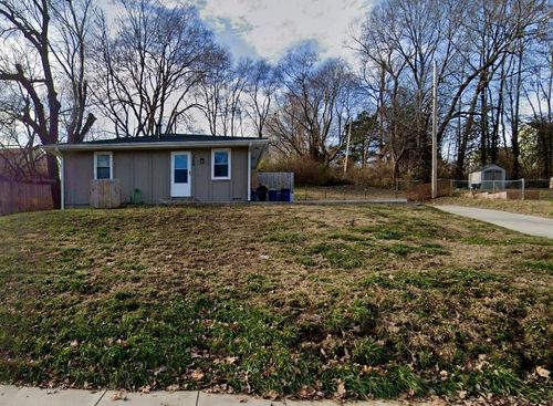 326 Morse Ave, Liberty, MO, 64068-1522 | Card Image
