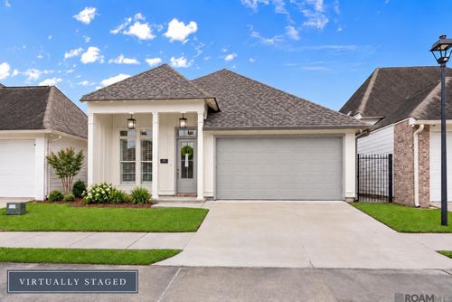 6606 Oak Garden Dr, Saint George, LA, 70817-5807 | Card Image