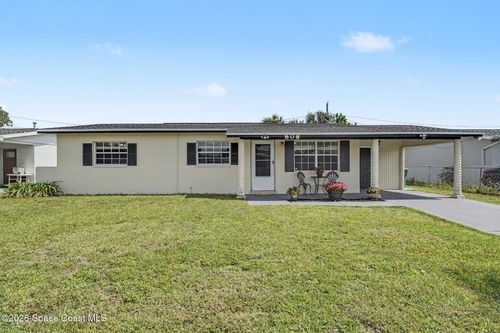 808 Cedar Dr, MELBOURNE, FL, 32901-7911 | Card Image