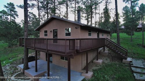 108 Twin Tree Loop, Alto, NM, 88312-8057 | Card Image