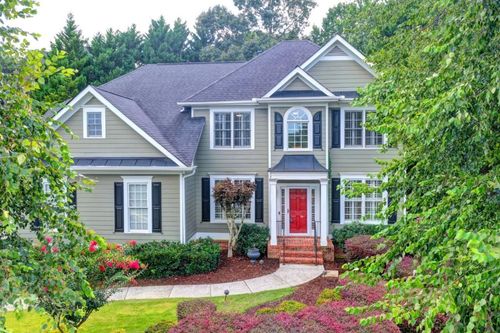 1232 Forest Crest Dr, Dacula, GA, 30019-4523 | Card Image