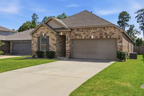 1140 Clonmore Court, Conroe, TX, 77304 | Card Image