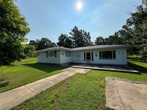 5262 Hand Cove Rd, Elizabeth, AR, 72531-9026 | Card Image