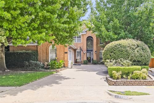 3110 Olen Ct, Arlington, TX, 76001-8120 | Card Image