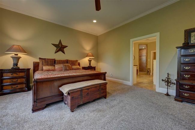 8456 Schuster Rd, Home with 5 bedrooms, 4 bathrooms and 2 parking in Ledbetter TX | Image 23