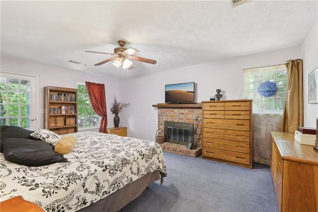 3876 Winners Ct, House other with 4 bedrooms, 3 bathrooms and 3 parking in Marietta GA | Image 18