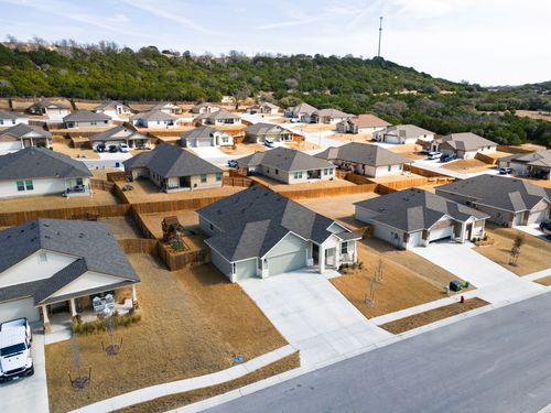 110 Ayla Marie Drive, Copperas Cove, TX, 76522 | Card Image