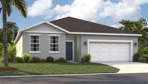 858 Pebble Crest Ln, Eagle Lake, FL, 33839 | Card Image