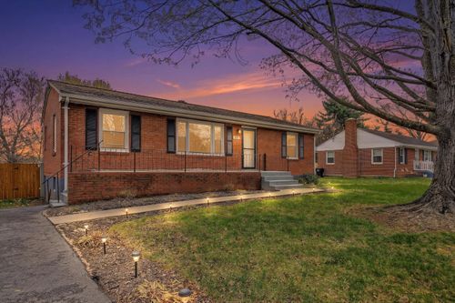 1150 Starmount Ave, Roanoke, VA, 24019-3138 | Card Image