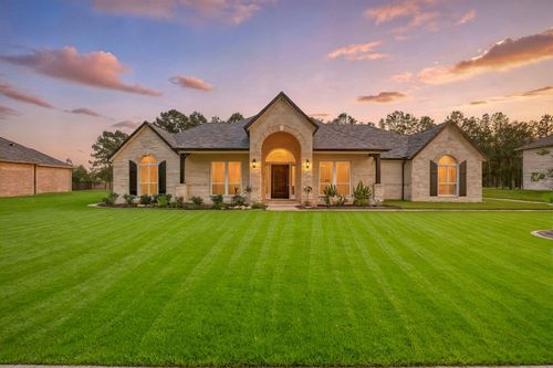 16438 Stonewall St, Conroe, TX, 77303-2284 | Card Image